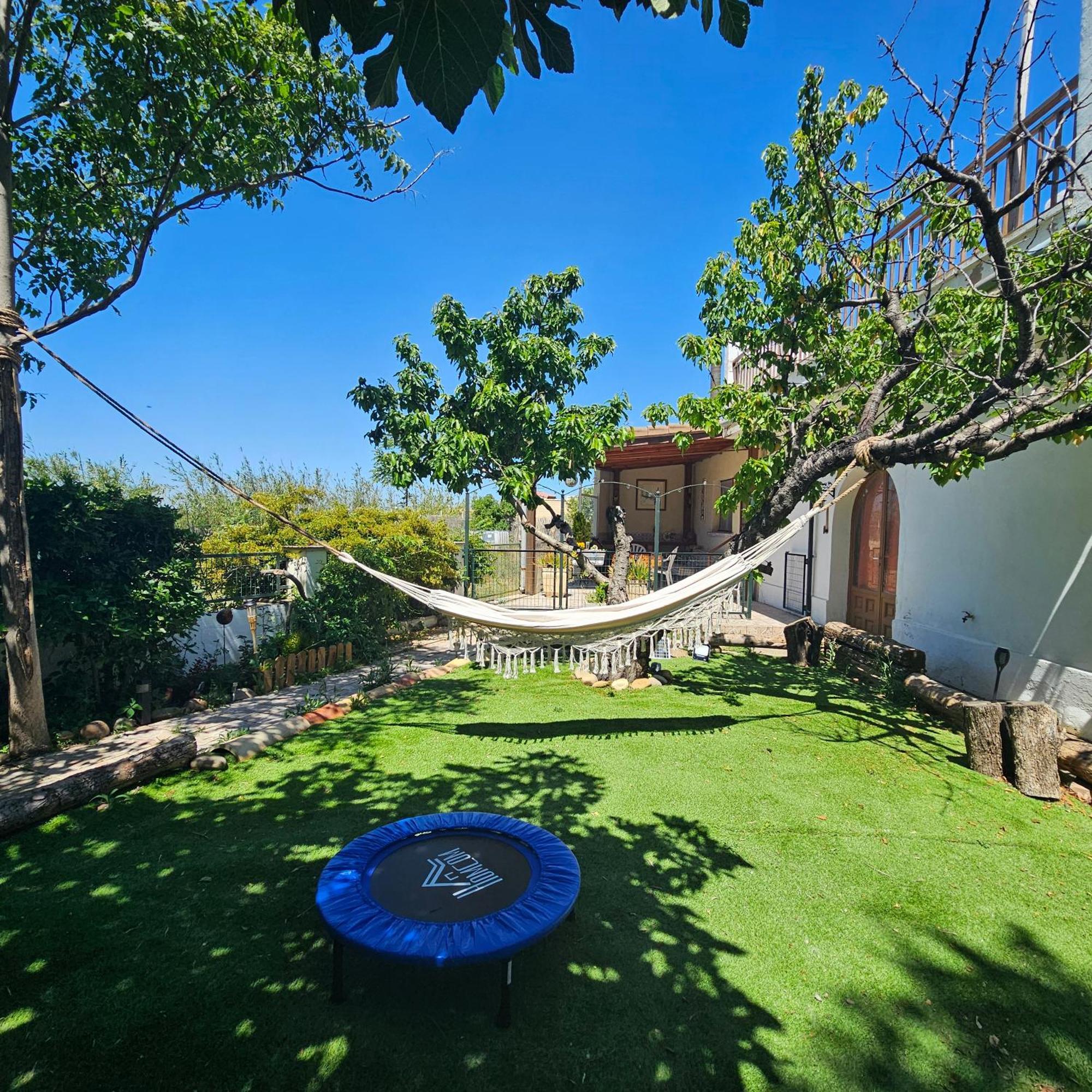 ואלטיירה Casa Rural "Oliver" מראה חיצוני תמונה